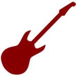 gprotab: guitar tabs & player android application logo